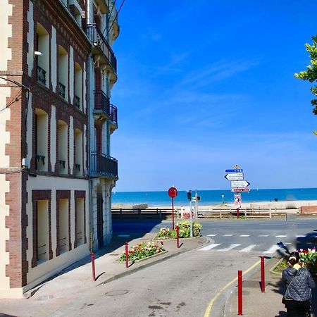 Appartement Grand Confort Bord De Mer Rez-De-Chaussee Residence La Vague ウルガット エクステリア 写真